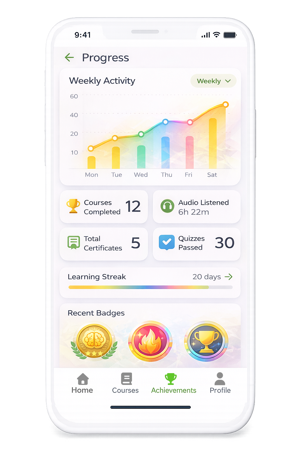disceray feature mockup 02