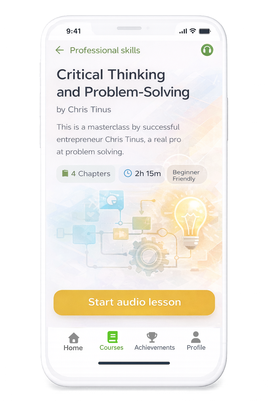 disceray feature mockup 03